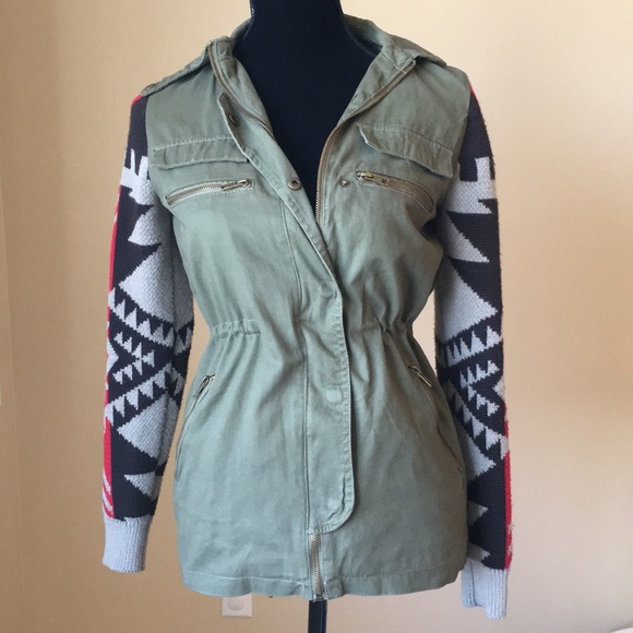 Thread & Supply Jackets & Blazers - Thread and supply utility jacket